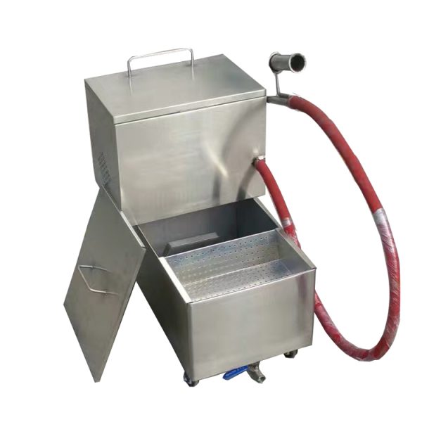 SURRI Cooking Oil Filter - 图片 4