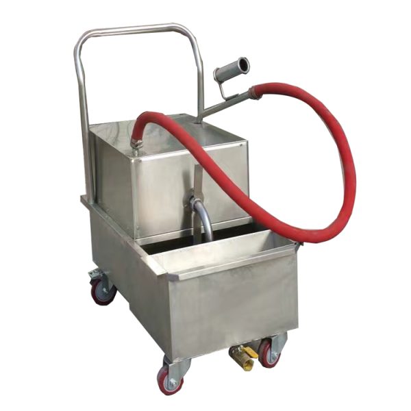 SURRI Cooking Oil Filter