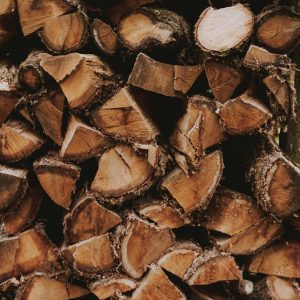 wood processing machine