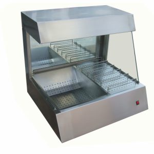 display cabinet