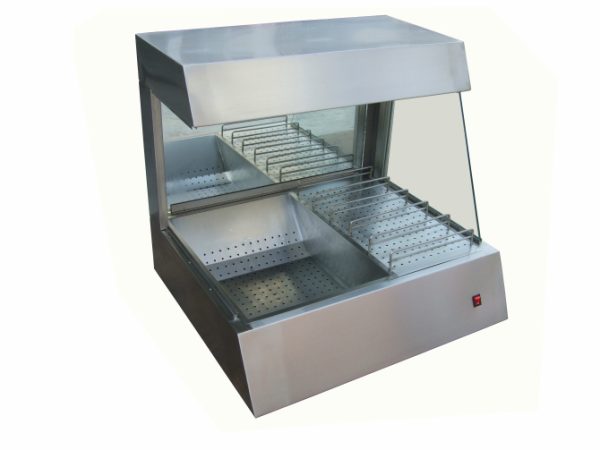 SURRI Stainless Steel Vertical French fries workstation - 图片 3