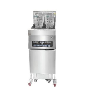 Deep fryer