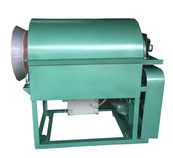 Green Tea Peanut Roaster Machine/roasting Machine - 图片 5