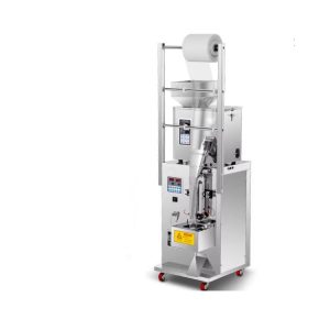 SURRI Tea Packing Machine With Filter Paper Sr-P22, Powder Particles Packing Machine