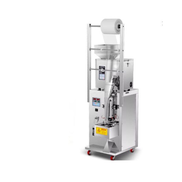 SURRI Tea Packing Machine With Filter Paper Sr-P22, Powder Particles Packing Machine