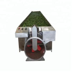 Tea Leaves Withering Machine