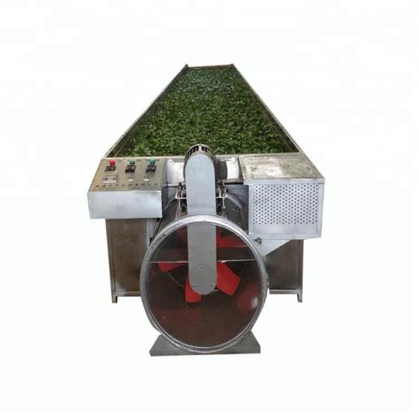 Tea Leaves Withering Machine