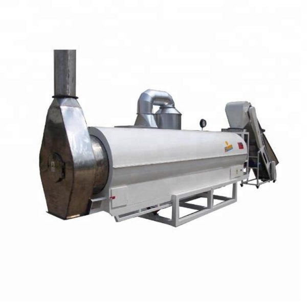 Black Tea Production Line Tea Processing Machine - 图片 4
