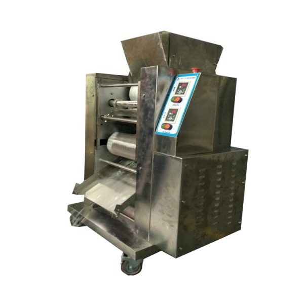 Automatic Mochi boba pearl machine for bubble tea - 图片 3