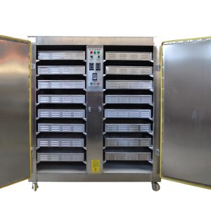 Tea Processing Machine Black Tea Fermentation Machine