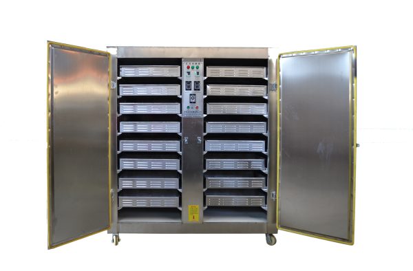 Tea Processing Machine Black Tea Fermentation Machine
