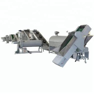 Black Tea Production Line Tea Processing Machine