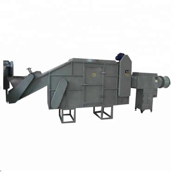 Tea leaf drying machine for tea processing - 图片 3
