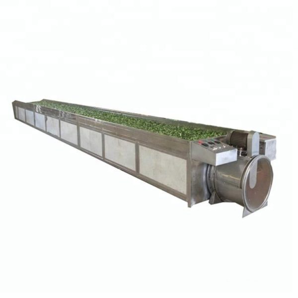 Tea Leaves Withering Machine - 图片 3