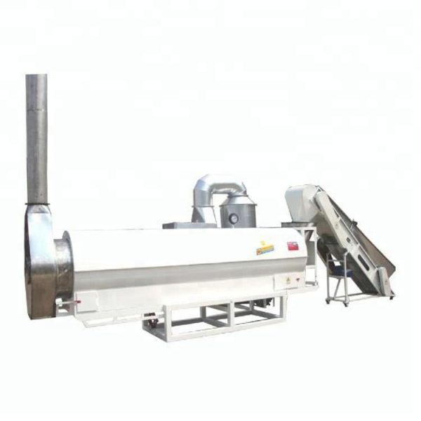 Black Tea Production Line Tea Processing Machine - 图片 3