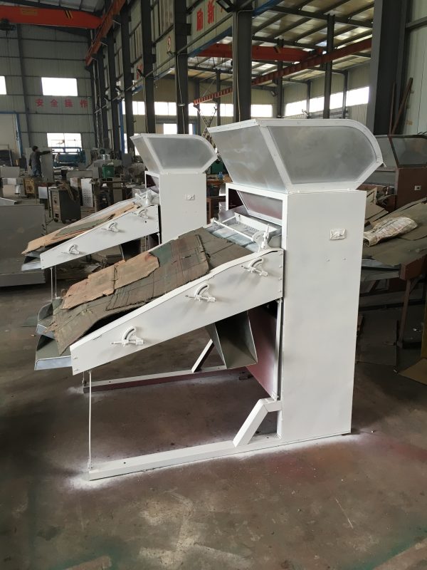 SURRI New Type Popular Black Green Tea Processing Tea Stalk Sorter Machine