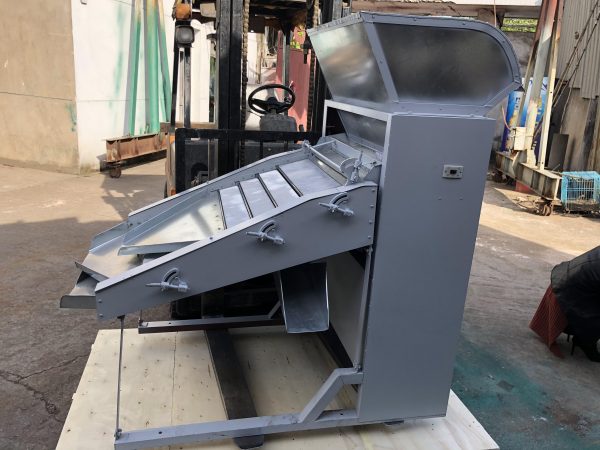 SURRI New Type Popular Black Green Tea Processing Tea Stalk Sorter Machine - 图片 4
