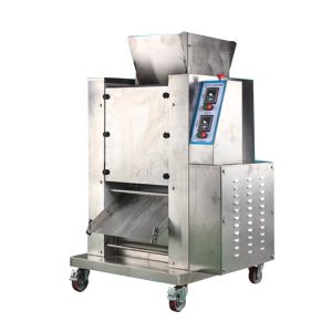 Automatic Mochi boba pearl machine for bubble tea