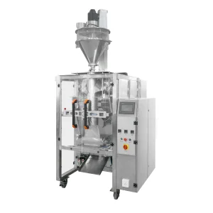 SURRI Fully Automatic Multifunctional Auger Loading Powder Packing Machine Vertical Dispensing Equipment
