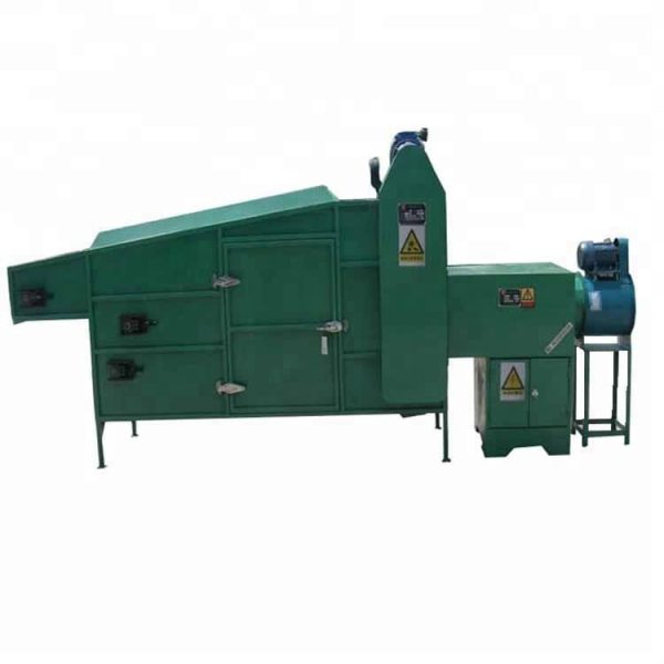 Tea leaf drying machine for tea processing - 图片 2