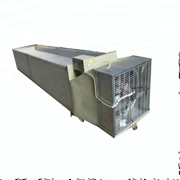 Tea Leaves Withering Machine - 图片 2