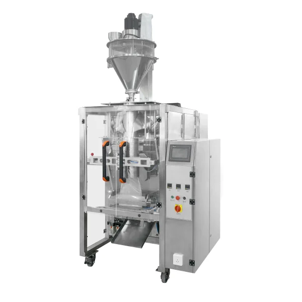 SURRI Fully Automatic Multifunctional Auger Loading Powder Packing Machine Vertical Dispensing Equipment