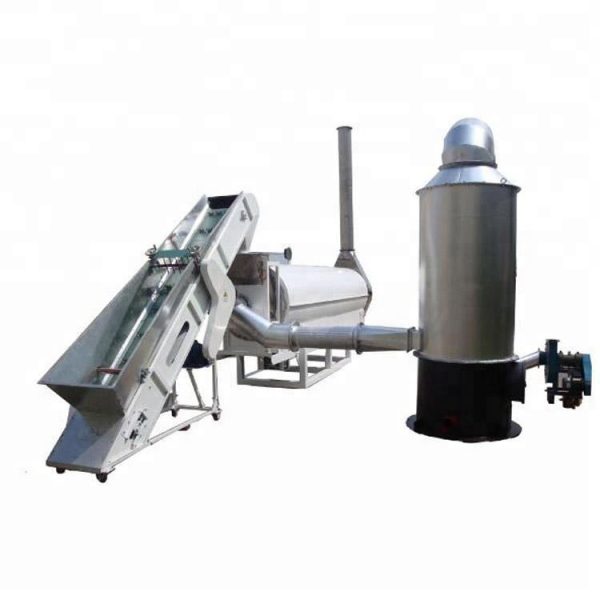 Black Tea Production Line Tea Processing Machine - 图片 2