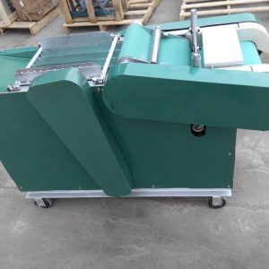 Tea Leaf Cutting Machine for Fresh Leaves