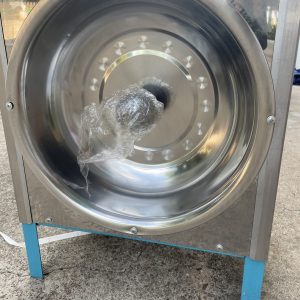 coconut grater machine