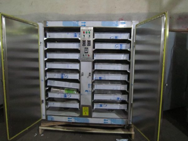 Tea Processing Machine Black Tea Fermentation Machine - 图片 5