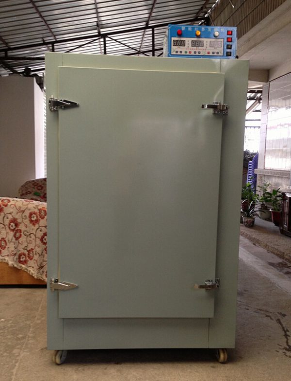 Tea Processing Machine Black Tea Fermentation Machine - 图片 3