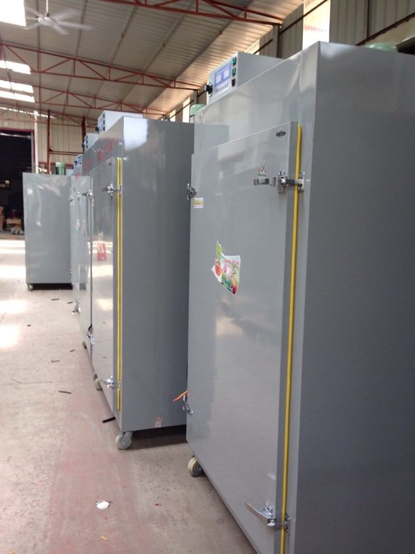 rotating flower tea drying machine - 图片 4