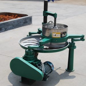 SURRI Small Black Tea Twisting Machine Green tea rolling machine tea roller