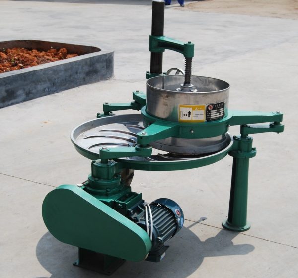 SURRI Small Black Tea Twisting Machine Green tea rolling machine tea roller