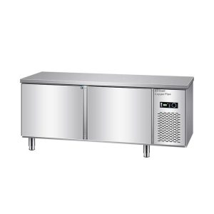 Worktable Freezer