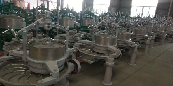 SURRI Small Black Tea Twisting Machine Green tea rolling machine tea roller - 图片 3