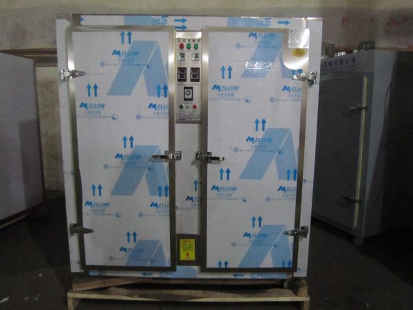 Tea Processing Machine Black Tea Fermentation Machine - 图片 4