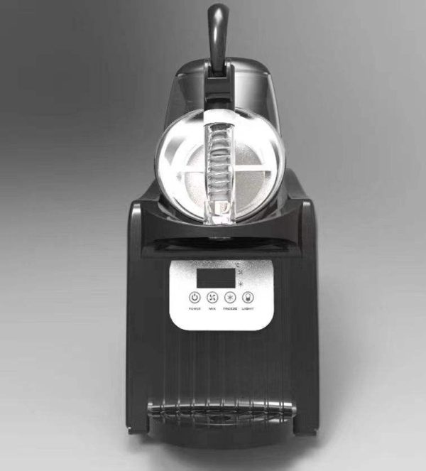 home using slush machine 2.5L*2 - 图片 5