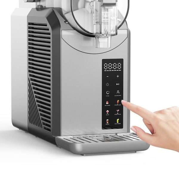 Surri Small Household Fully Automatic 2-Liter Cold Drink Slush Machine - 图片 4