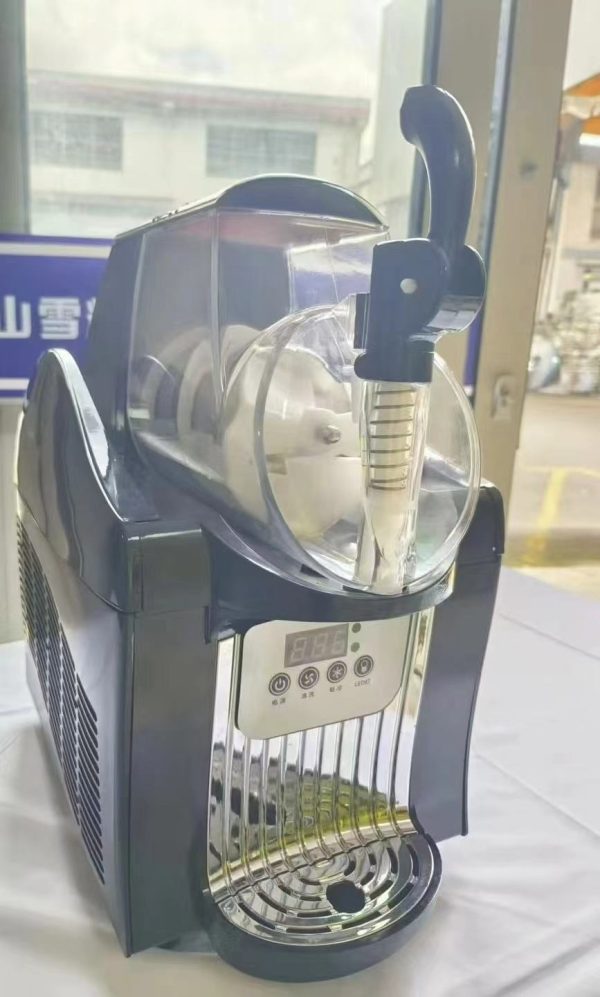 home using slush machine 2.5L*2 - 图片 4