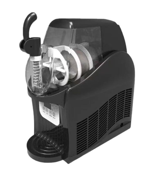 home using slush machine 2.5L*2 - 图片 3