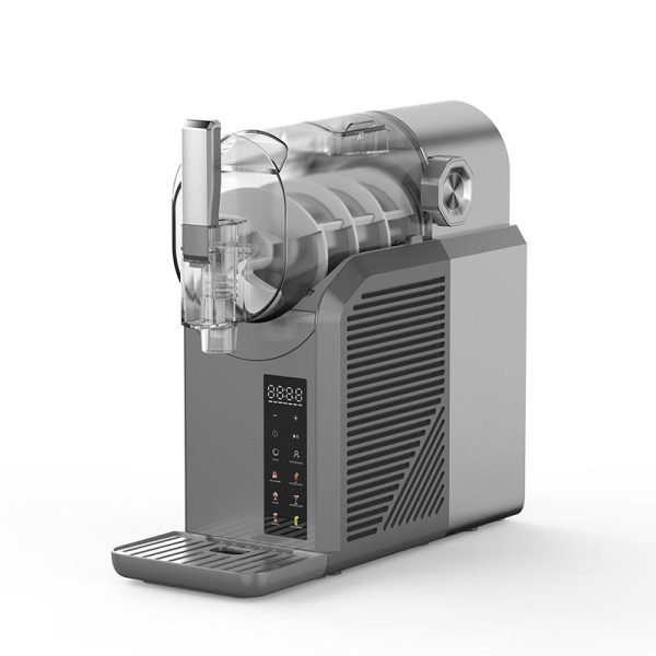 Surri Small Household Fully Automatic 2-Liter Cold Drink Slush Machine - 图片 7