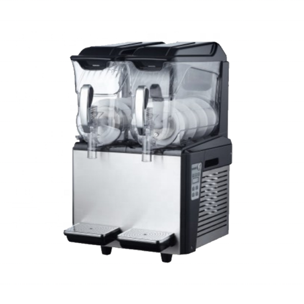 SURRI 10L One Bowl Shop Slush Machine - 图片 5