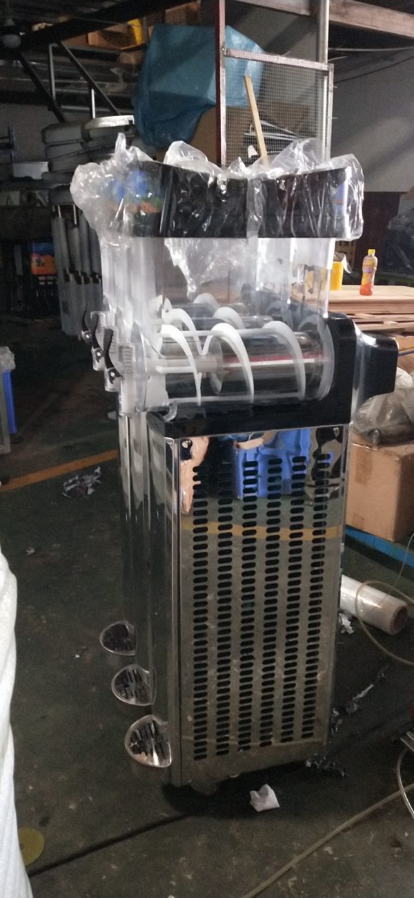 45L High speed  Commercial Slush Machine - 图片 5
