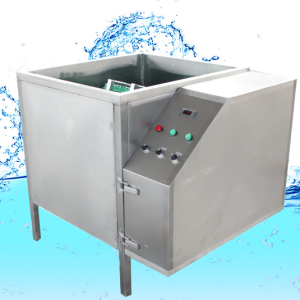 pasteurizer