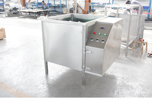 SURRI Colostrum Pasteurizer Colostrum Thawing Machine Dairy Farm Equipment