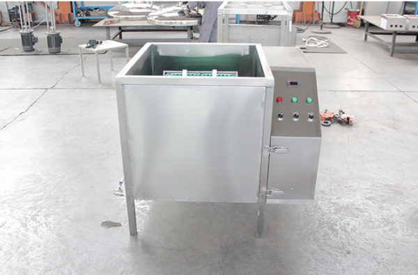 SURRI Colostrum Pasteurizer Colostrum Thawing Machine Dairy Farm Equipment - 图片 3