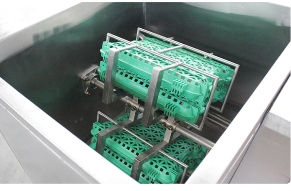 SURRI Colostrum Pasteurizer Colostrum Thawing Machine Dairy Farm Equipment - 图片 2