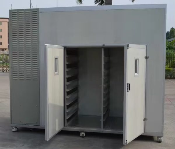 SURRI 3HP Commercial Solar Heat Pump Farm dryer - 图片 4