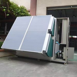 SURRI 3HP Commercial Solar Heat Pump Farm dryer